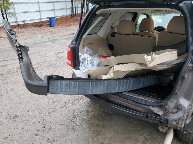 Zdjęcie 12 z aukcji – 2012 FORD ESCAPE LIM z VIN 1FMCU0EG8CKB48912