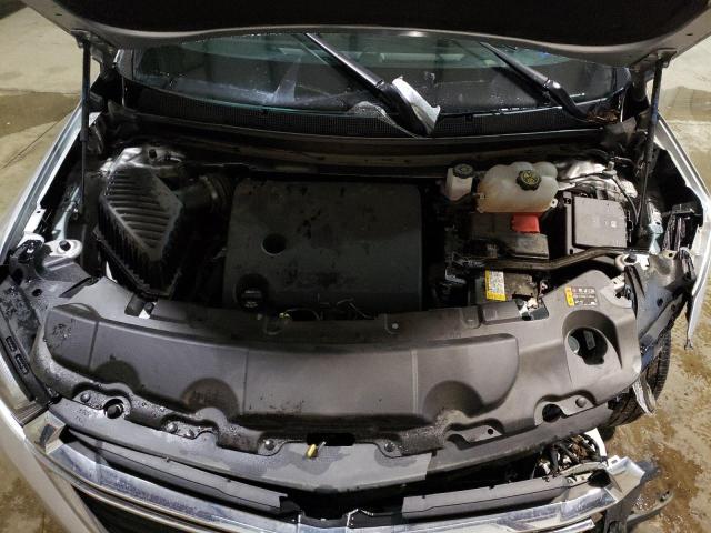 Photo 12 from auction – 2022 CHEVROLET TRAVERSE L with VIN 1GNERFKW8NJ125515
