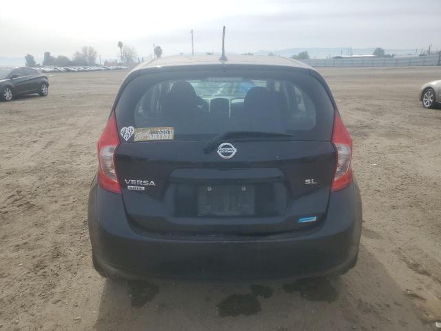 Photo 6 from auction – 2015 NISSAN VERSA NOTE with VIN 3N1CE2CP6FL351741