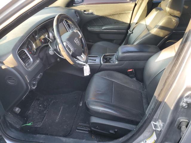 Photo 7 from auction – 2014 DODGE CHARGER R/ with VIN 2C3CDXCT8EH102797