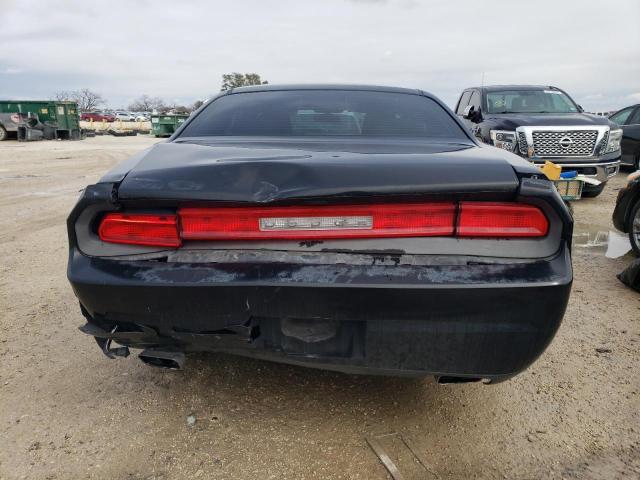 Photo 6 from auction – 2013 DODGE CHALLENGER with VIN 2C3CDYAG7DH719165