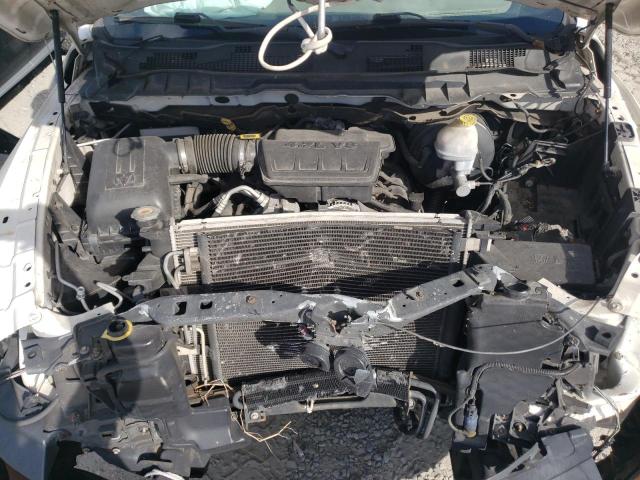 Photo 11 from auction – 2009 DODGE RAM 1500 with VIN 1D3HB18P49S802256