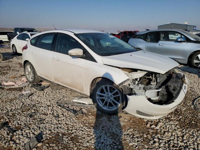 Photo 4 from auction – 2016 FORD FOCUS SE with VIN 1FADP3K25GL264228