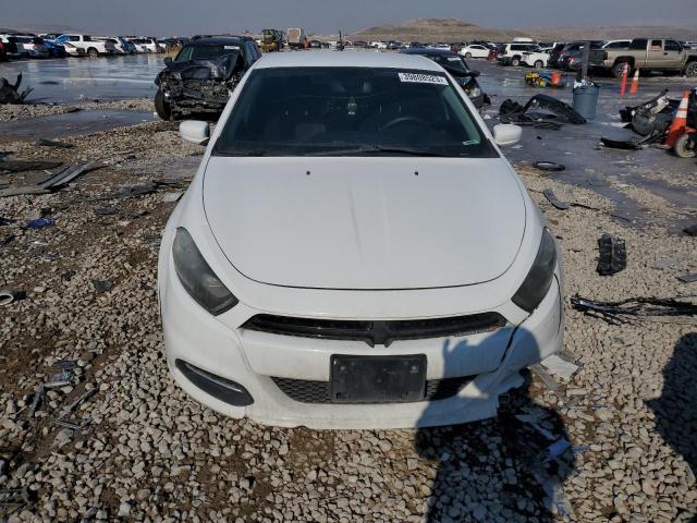 Photo 5 from auction – 2016 DODGE DART SXT with VIN 1C3CDFBB2GD689856