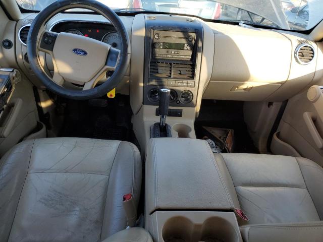 Photo 8 from auction – 2007 FORD EXPLORER S with VIN 1FMEU53KX7UA12577