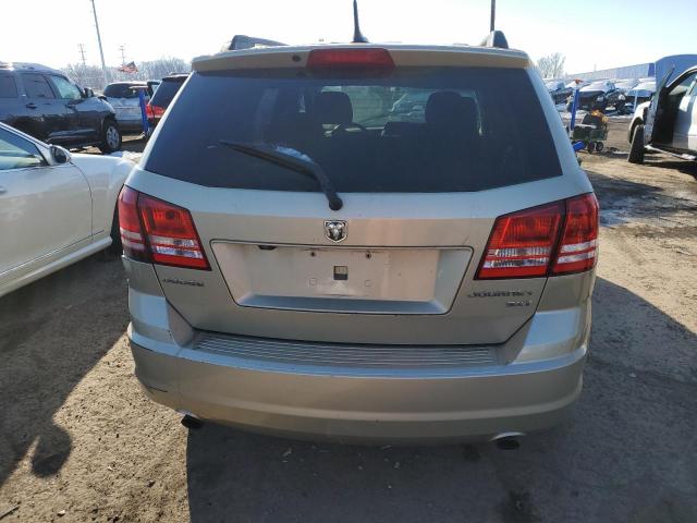 Photo 6 from auction – 2010 DODGE JOURNEY SX with VIN 3D4PG5FV3AT115466