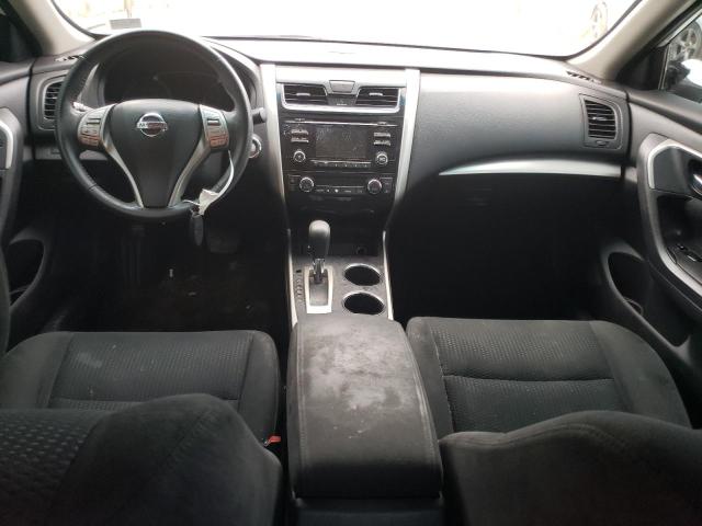 Photo 8 from auction – 2015 NISSAN ALTIMA 2.5 with VIN 1N4AL3AP2FC191264