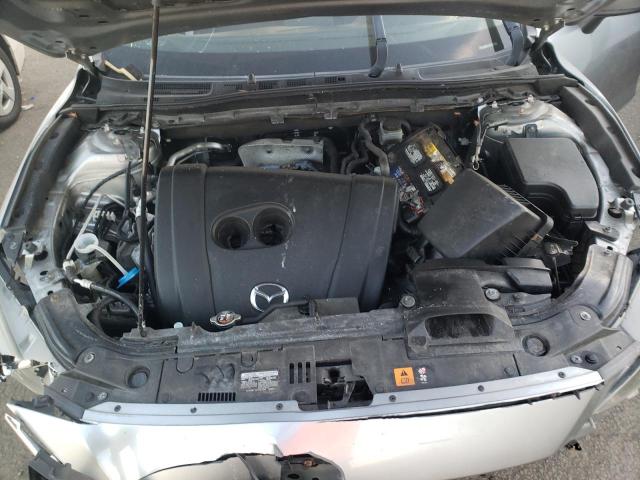 Photo 11 from auction – 2014 MAZDA 3 TOURING with VIN JM1BM1V77E1136197