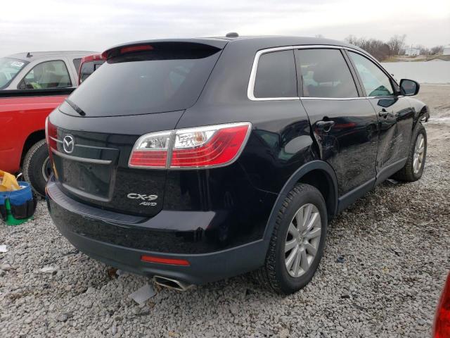 Photo 3 from auction – 2010 MAZDA CX-9 with VIN JM3TB3MV5A0226512