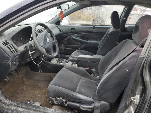 Photo 7 from auction – 2003 HONDA CIVIC EX with VIN 1HGEM21993L067283