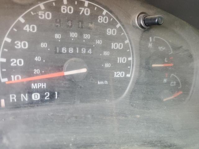 Photo 9 from auction – 2002 MAZDA B4000 CAB with VIN 4F4YR46E62TM04464
