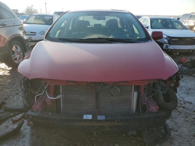 Photo 5 from auction – 2013 TOYOTA COROLLA BA with VIN 5YFBU4EE0DP216161