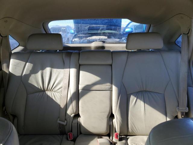 Photo 10 from auction – 2004 LEXUS RX 330 with VIN JTJHA31U040015541