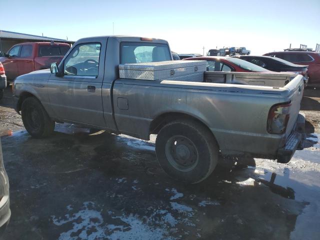 Photo 2 from auction – 2005 FORD RANGER with VIN 1FTYR10D35PA06150
