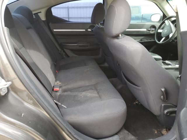 Фото 10 с аукциона – 2010 DODGE CHARGER SX с VIN 2B3CA3CV5AH222292
