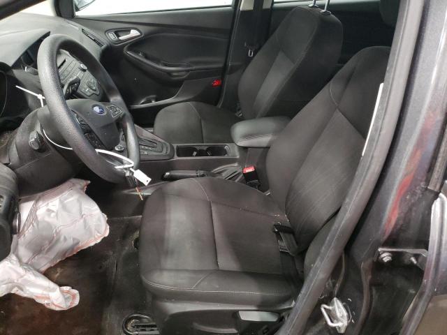 Photo 7 from auction – 2017 FORD FOCUS SE with VIN 1FADP3F21HL312741