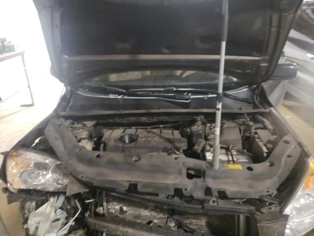 Photo 11 from auction – 2012 TOYOTA RAV4 with VIN 2T3BF4DV1CW238959
