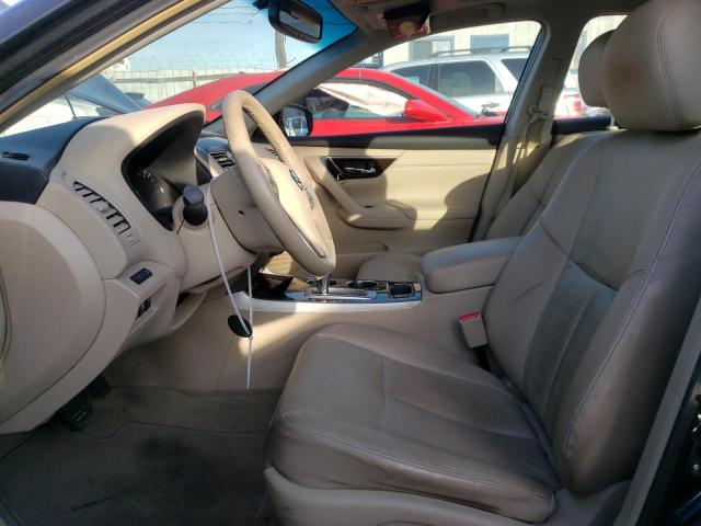 Photo 7 from auction – 2013 NISSAN ALTIMA 2.5 with VIN 1N4AL3AP6DN548432