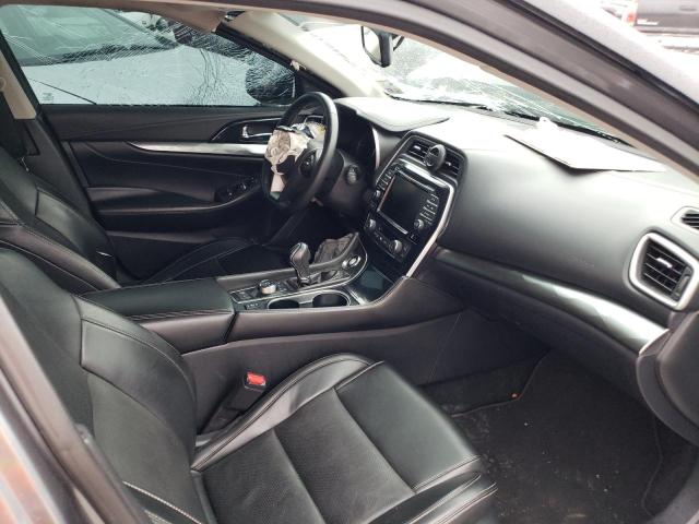 Photo 7 from auction – 2019 NISSAN MAXIMA S with VIN 1N4AA6AV0KC377143