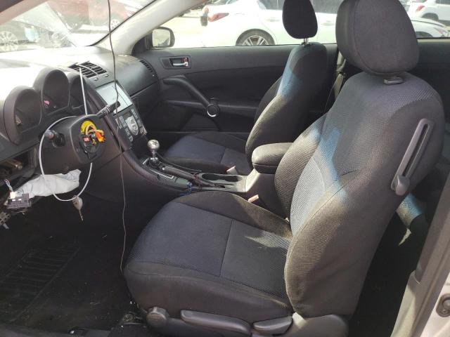 Photo 7 from auction – 2007 SCION TC with VIN JTKDE177370158122