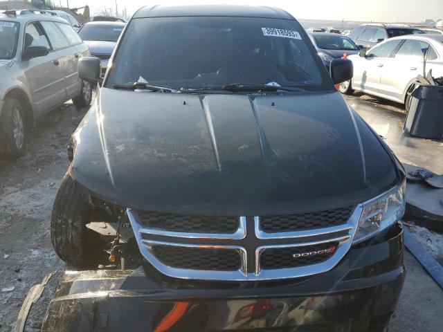 Photo 5 from auction – 2014 DODGE JOURNEY SE with VIN 3C4PDCAB5ET256892