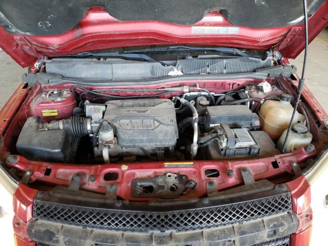 صورة رقم 12 من المزاد - 2005 CHEVROLET EQUINOX LT مع VIN 2CNDL73F856178346