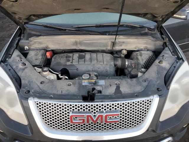 Photo 12 from auction – 2012 GMC ACADIA with VIN 1GKKVTED5CJ379703