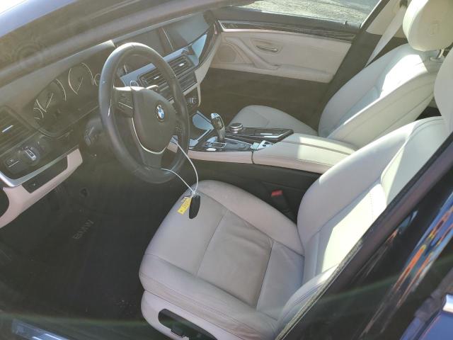 Photo 7 from auction – 2015 BMW 535 I with VIN WBA5B1C5XFD918950