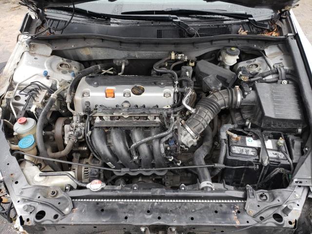 Photo 11 from auction – 2012 HONDA ACCORD LX with VIN 1HGCP2F3XCA095477
