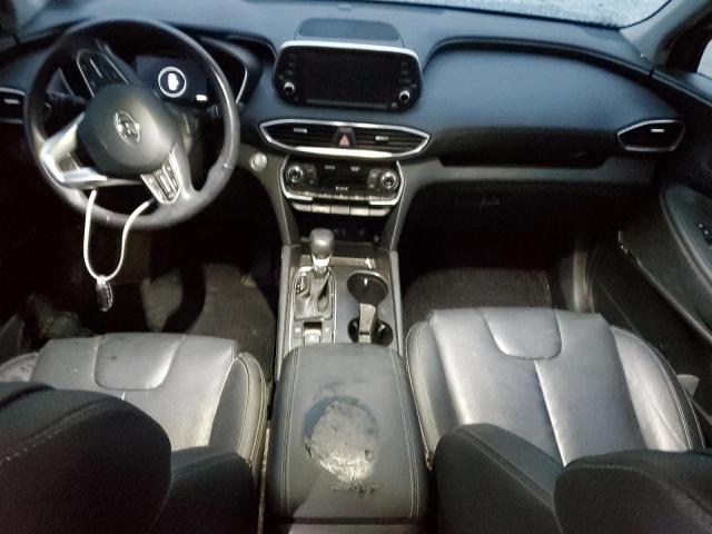 Photo 8 from auction – 2019 HYUNDAI SANTA FE L with VIN 5NMS53AA2KH107380