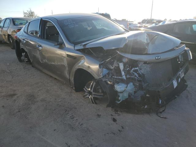 Zdjęcie 4 z aukcji – 2016 KIA OPTIMA EX z VIN 5XXGU4L38GG054543