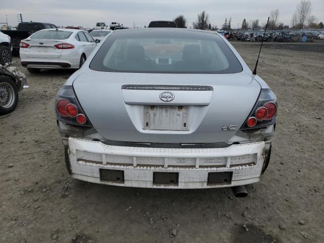 Photo 6 from auction – 2010 TOYOTA SCION TC with VIN JTKDE3B76A0302742