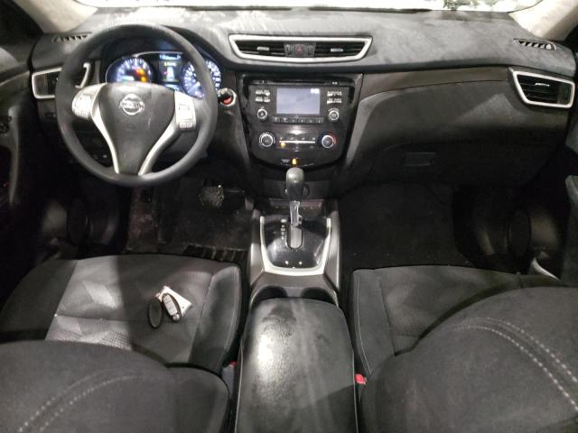 Photo 8 from auction – 2014 NISSAN ROGUE S with VIN 5N1AT2MV0EC847244