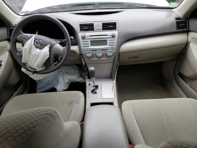 Photo 8 from auction – 2009 TOYOTA CAMRY BASE with VIN 4T1BE46K89U797965
