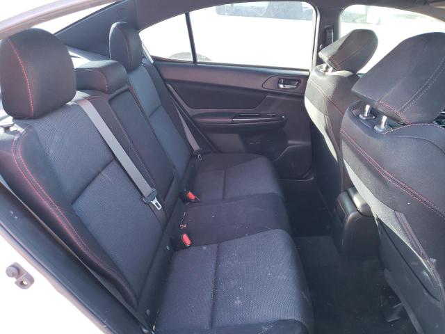 Photo 10 from auction – 2018 SUBARU WRX PREMIU with VIN JF1VA1C60J9806982