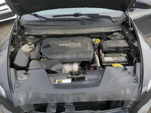 Photo 11 from auction – 2016 JEEP CHEROKEE S with VIN 1C4PJMAB2GW344410