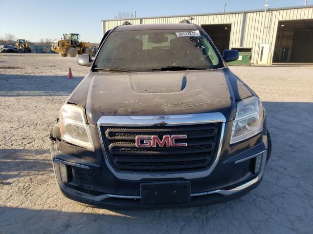 Photo 5 from auction – 2016 GMC TERRAIN SL with VIN 2GKALNEK5G6182917