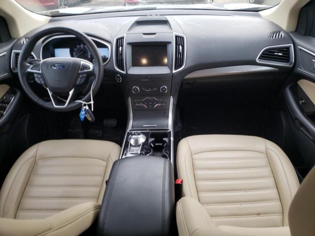 Photo 8 from auction – 2020 FORD EDGE SEL with VIN 2FMPK4J97LBA03179