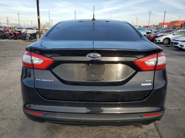 Photo 6 from auction – 2016 FORD FUSION SE with VIN 3FA6P0HD4GR134197