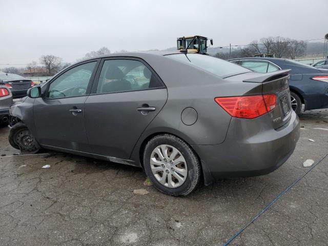 Photo 2 from auction – 2013 KIA FORTE EX with VIN KNAFU4A23D5695568