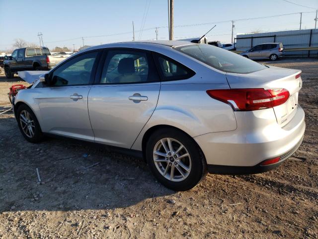 Photo 2 from auction – 2015 FORD FOCUS SE with VIN 1FADP3F20FL242890