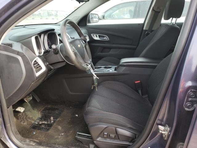 Photo 7 from auction – 2014 CHEVROLET EQUINOX LS with VIN 2GNALAEK0E6373301