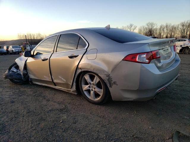 Photo 2 from auction – 2010 ACURA TSX with VIN JH4CU2F69AC030430