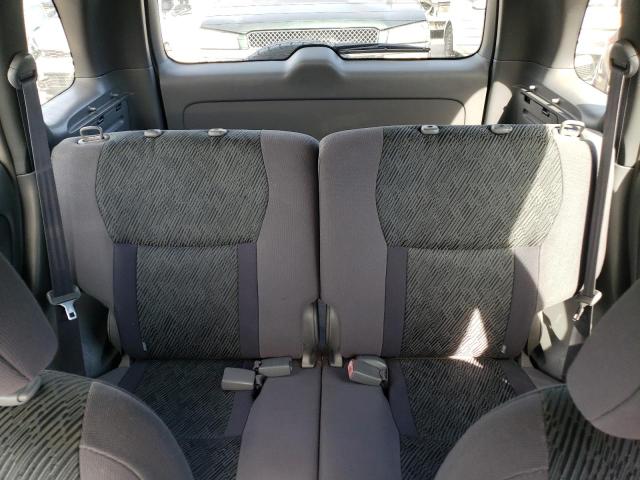 Photo 10 from auction – 2003 TOYOTA RAV4 with VIN JTEGH20V430100830