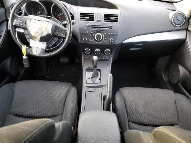 Photo 8 from auction – 2012 MAZDA 3 S with VIN JM1BL1L61C1620988