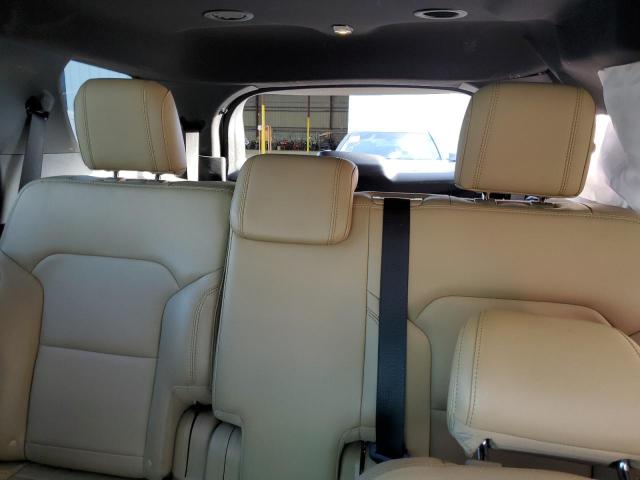 Photo 10 from auction – 2017 FORD EXPLORER X with VIN 1FM5K8D86HGE19788