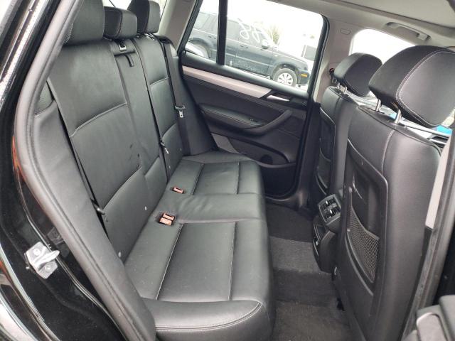 Photo 11 from auction – 2016 BMW X3 XDRIVE2 with VIN 5UXWX9C54G0D69229