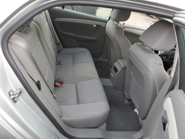 Photo 10 from auction – 2012 CHEVROLET MALIBU LS with VIN 1G1ZB5E04CF154728