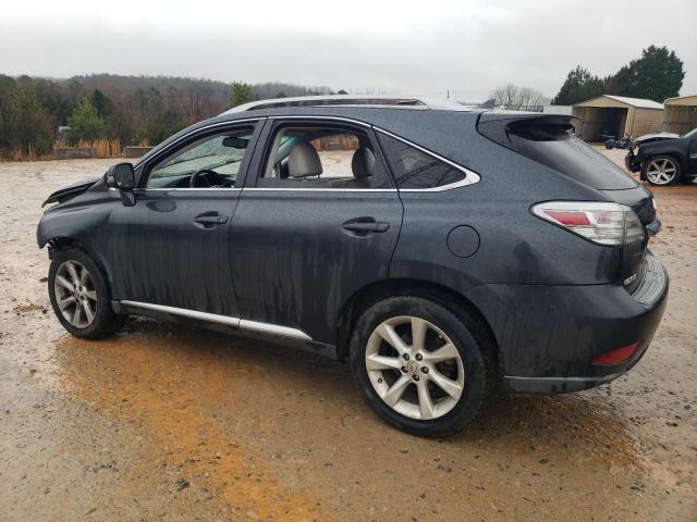 صورة رقم 2 من المزاد - 2010 LEXUS RX 350 مع VIN 2T2BK1BA5AC036364