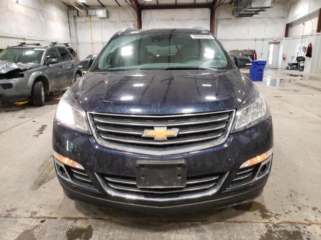 Photo 5 from auction – 2015 CHEVROLET TRAVERSE L with VIN 1GNKVJKD5FJ180683